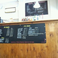 Cafe Sol - Carlisle, Cumbria,