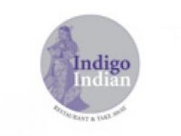 Indigo Indian Restaurant and