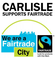 Carlisle Fairtrade are