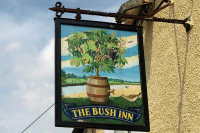 what inns/pubs/hotels and