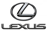 A Manufacturer Approved Lexus
