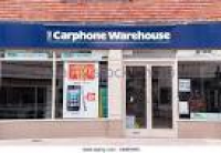 The Carphone Warehouse Shop ...