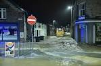 UK weather: Hundreds evacuated and one dead as flooding hits ...