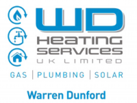 WD Heating Services UK Ltd