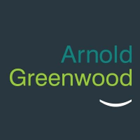 Arnold Greenwood