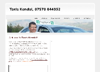 Taxis Kendal