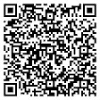 QR Code For G & a Taxis