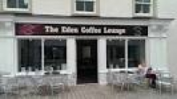 The Eden Coffee Lounge, ...