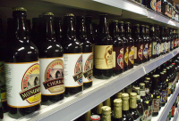 The Keswick Brewery Co.,