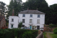 Keswick Mill House