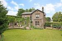 Fountain House, Kirkby Lonsdale, Carnforth, Lancashire - 7 bed ...
