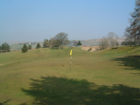 Alston Moor Golf Club