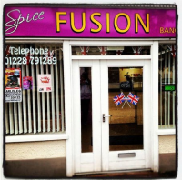 Spice Fusion, Carlisle
