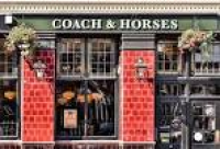 Coach and Horses - Milnthorpe