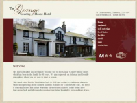 Grange Country House Hotel