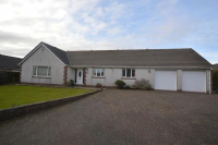 3 bed bungalow for sale in The