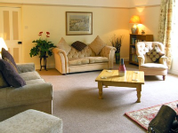 Aldingham cottage rental