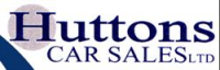 Hutton Car Sales Ltd