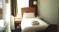 The Golf Hotel, Silloth, UK