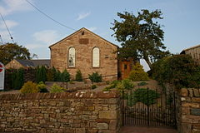 Skelton Methodist Church