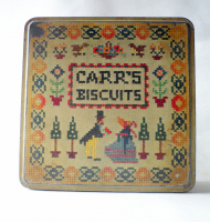 Vintage Carr & Co Ltd Carlisle
