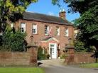 Temple Sowerby House Hotel ...