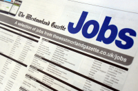 144 job vacancies in today's