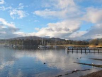 Bluebell Lodge Windermere