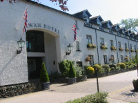 Swan Hotel & Spa