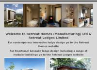 Retreat Homes Manufacturing