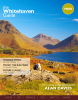 ISSUU - The Whitehaven Guide