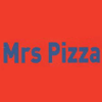 Mrs Pizza