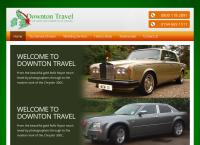 Downton Travel Ltd