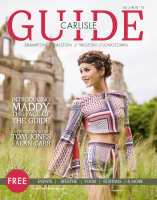Carlisle Guide Issue 23 by
