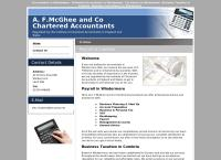 Co Chartered Accountants