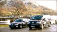 and Lake District Taxi and