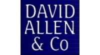 Allen David & Co Carlisle -