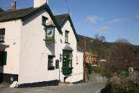 The Grouse Inn, Carrog