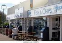 ... chips restaurant take away ...