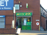 Butty Box