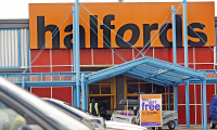 Halfords to revive Cycle