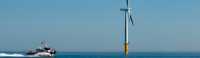 Rhyl Flats Offshore Wind Farm