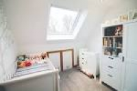 Loft Conversions Nottingham, Derby, Mansfield and More