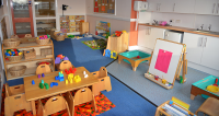 children's day nursery