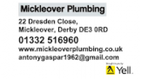 Reliable plumber - Mickleover ...