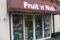 Fruit & Nuts located in DERBY