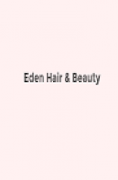 Eden Hair and Beauty Ashbourne ...