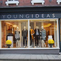 Young Ideas Fashion