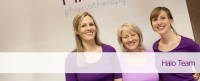 Principal Physiotherapist and