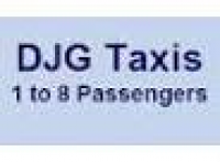 Image of D.J.G Taxis